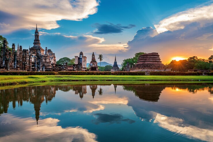 Unlimited Windows Hosting In Cambodia
