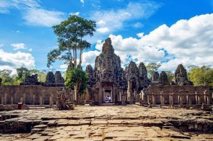 Unlimited Windows Hosting In Cambodia