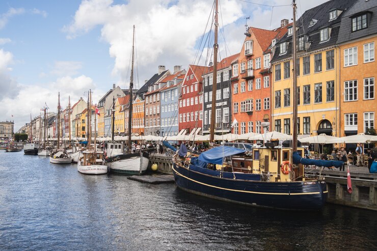 Unlimited Windows Hosting in Denmark