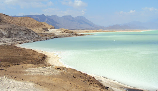 Unlimited Windows Hosting in Djibouti