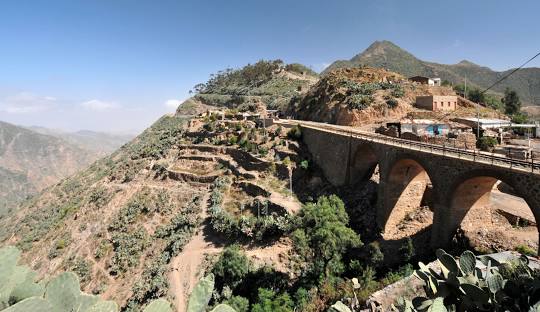 Unlimited Windows Hosting in Eritrea