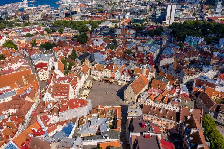 Unlimited Windows Hosting in Estonia