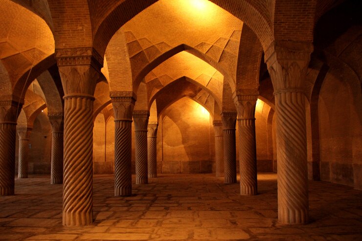 Unlimited Windows Hosting in Iran