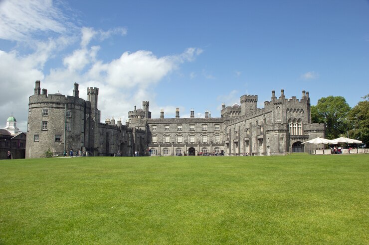 Unlimited Windows Hosting in Ireland