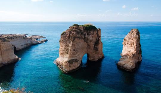 Unlimited Windows Hosting in Lebanon