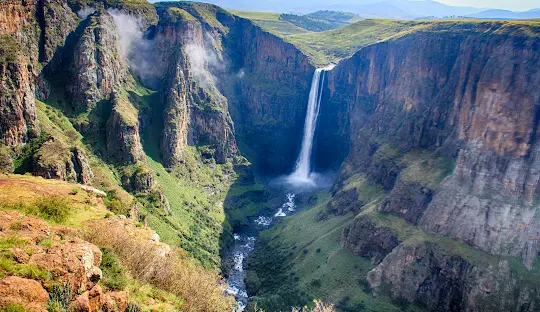 Unlimited Windows Hosting in Lesotho