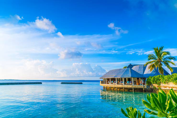 Unlimited Windows Hosting in Maldives