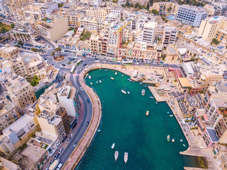 Unlimited Windows Hosting in Malta