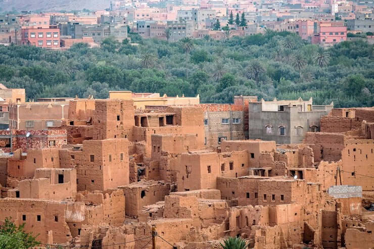 Unlimited Windows Hosting in Morocco