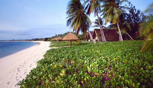 Unlimited Windows Hosting in Mozambique