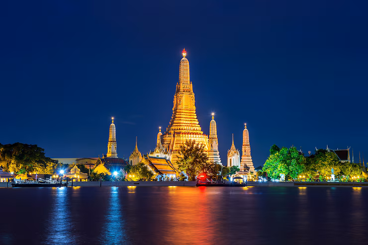 Unlimited Windows Hosting in Myanmar (Burma)