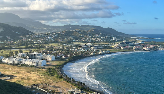 Unlimited Windows Hosting in Saint Kitts and Nevis