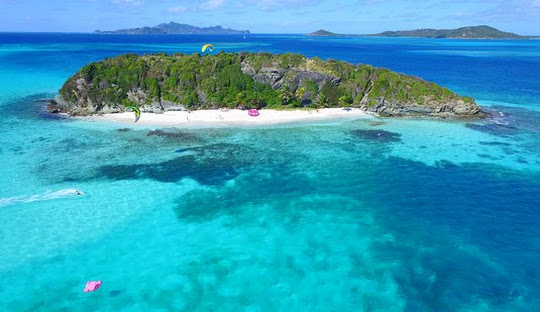 Unlimited Windows Hosting in Saint Vincent and the Grenadines