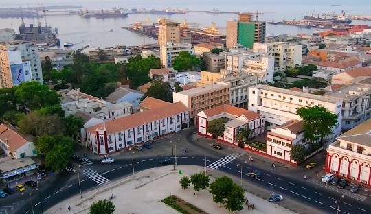 Unlimited Windows Hosting in Senegal