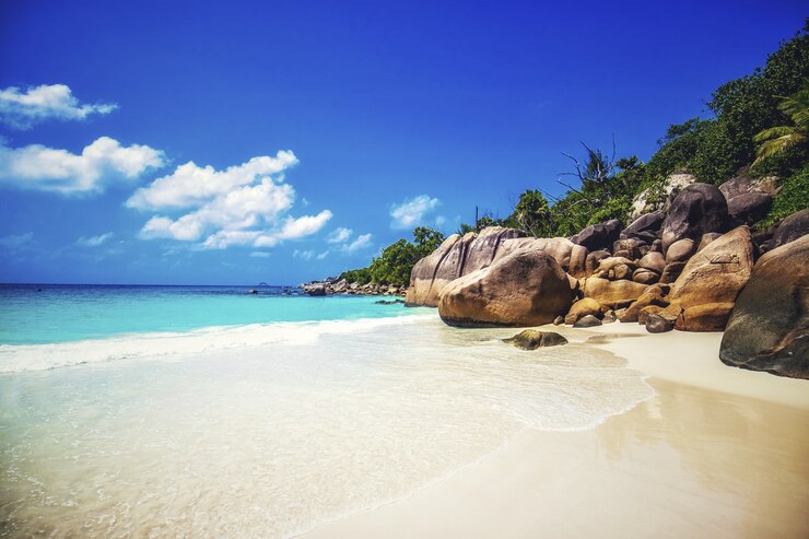 Unlimited Windows Hosting in Seychelles