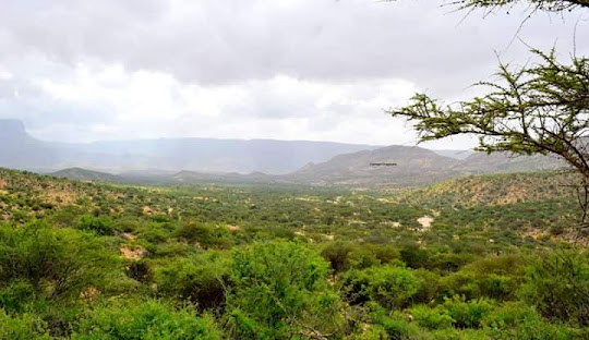 Unlimited Windows Hosting in Somalia