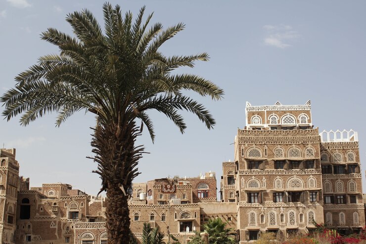 Unlimited Windows Hosting in Yemen