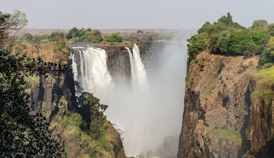 Unlimited Windows Hosting in Zimbabwe